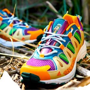 Sean Wotherspoon Jiminy Cricket Adidas